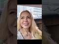 Влог уже на канале😍 Едем в кафе папы Чимина!