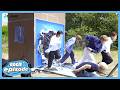 [aoen EPISODE] &lsquo;ハジマリCOLOR&rsquo; MV Shoot Behind