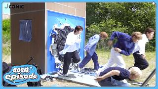 [aoen EPISODE] ‘ハジマリCOLOR’ MV Shoot Behind