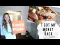 Every Plate Honest Review (Bonus- COOK an EP meal with me!)