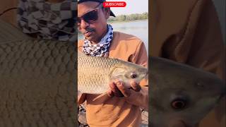 rahu fishing 🎣🎣 #fishing #angel #fish