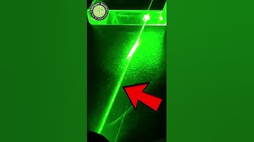 Refraction through a glass slab | lateral shift #shorts #science