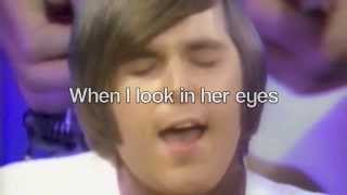 Good Vibrations - The Beach Boys (with lyrics)