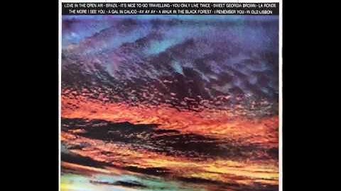 Love In The Open Air - Gordon Franks