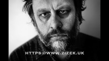 Slavoj Žižek - Sex and the Failed Absolute (Part II, Nov. 2018)