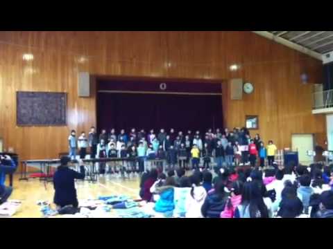 2012 音楽発表会