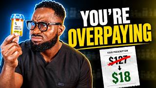How to Save Money on Prescription Medications | Pharmacist Tips