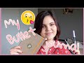  jorganise ta vie  mon bullet journal  by wendy r 