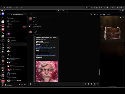 How to raid Discord Servers with Xyte - YouTube