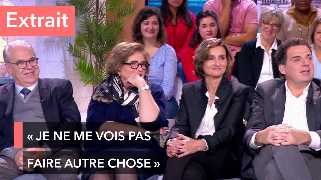 La fromage, c'est une affaire de famille ! - Ça commence aujourd'hui