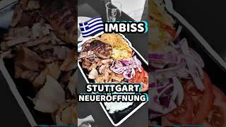 Neuer Gyros-Spot In Gyrosbros Im Test Öffnung