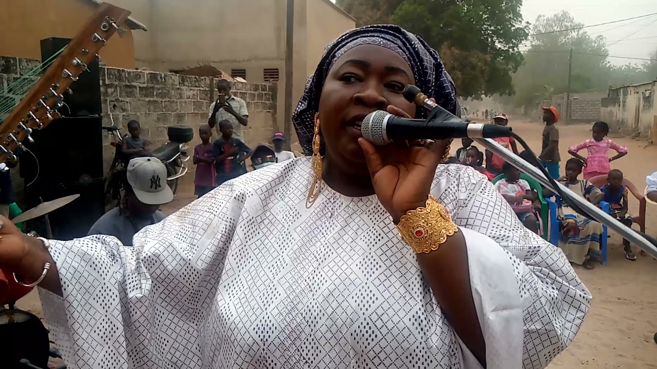 duo nafanta et vieux kanoute .studio maodo kamara