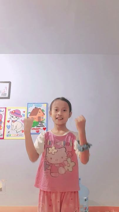 #happy #dance hai apa kabar