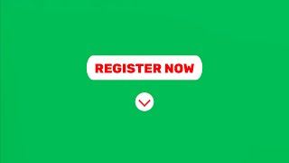 Register Now Green Screen On Animation 4K Global Kreators