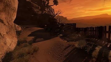 02_01_path_to_outpost - Amnesia Rebirth