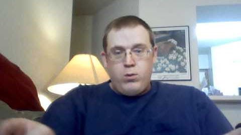 CST 100-D01  Nervousness video