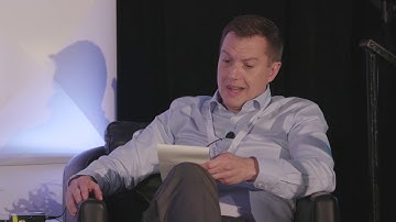 Panel: What We’re Getting Wrong with Data Driven Strategies