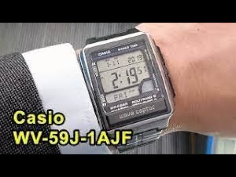 Video: V Slučke: Príbeh Bláznivej Konzoly Casio 90. Rokov