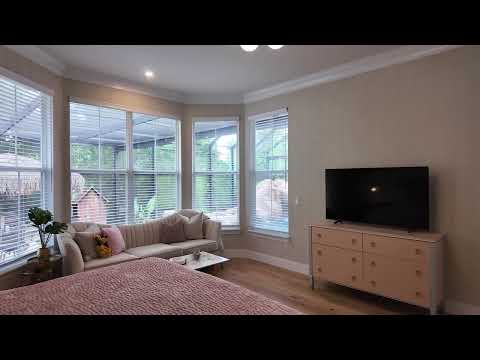 908 Croton Road, Celebration, FL home video tour