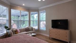 908 Croton Road video tour