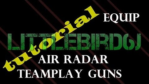 BF4 Scout Helicopter Unleashed #002 - principles of piloting (Video Tutorial)