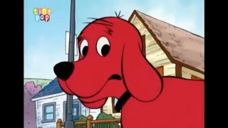 What Clifford Thinks Of His 2021 Movie