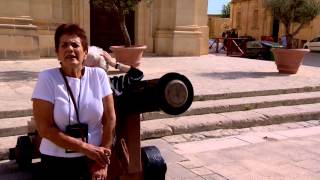 Road Scholars in Malta