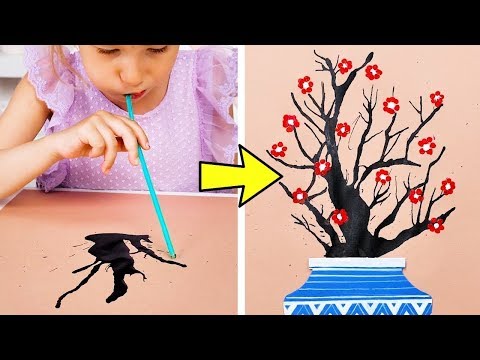 วีดีโอ: วิธีปลูกฝังให้เด็กรักศิลปะ