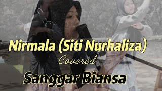 Nirmala (Siti Nurhaliza) - Cover Sanggar Biansa