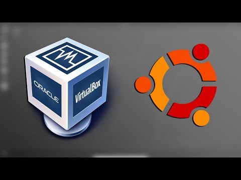 Kako kreirati VM & instalirati UBUNTU