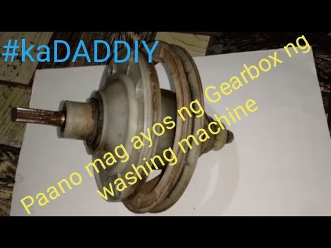 Video: Paano Mag-alis Ng Isang Gearbox Ng VAZ