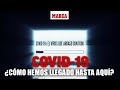 Covid-19: El virus que arrasó con todo