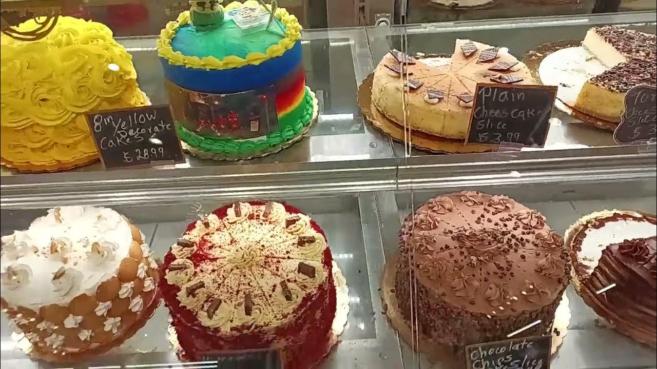 this was at local market on 71st Jeffrey dessert line YouTube
