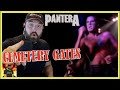 This is a Masterpiece!! | Pantera - Cemetery Gates (Official Music Video) | REACTION