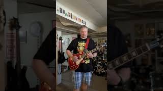 Friday Night Quick Licks! June 20th,  2025 - Little Sister  - Queens of the Stone Age