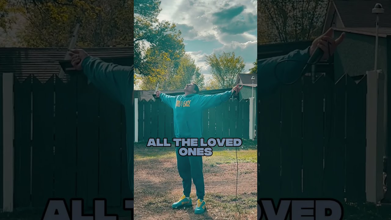 Pray For All The Loved Ones Lost Medicine Hat Ab Order World Peace Merch Text 249 878 5510