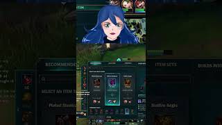 Wall Running Ornn