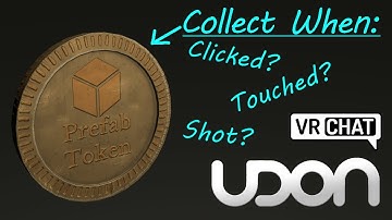 Change When An Event Plays - Udon101 - VRChat SDK3.0