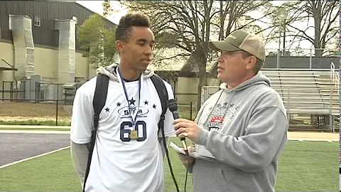 NUC 2014: 5 Star Showcase, Lousiana/Mississ...  Br...