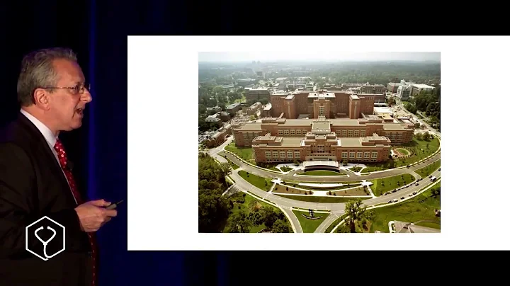 Fortress and Frontier in American Health Care - Ro...