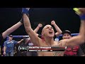 WEC 52: Dustin Poirier vs Zack Micklewright | November 11, 2010