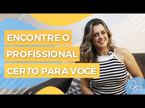 Vídeo: Psicólogo E Psicoterapeuta - Qual é A Diferença? - Visão Alternativa