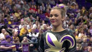 LSU 2019 GYM 101 720p60 3532K