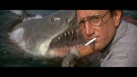 Throwback Thursday: Jaws (1975)