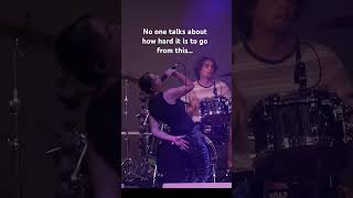 The post show low is real 😶‍🌫️ #rock #music #newmusic #alternative #alternativerock