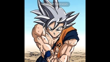 Goku or Kakarot #viral #trending #edit #anime #manga #phonk #funk #capcut #goku #dbs #dbz #smooth