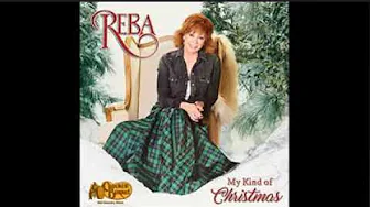 Reba mcentire - hard candy Christmas Reba mcentire - hard candy Christmas