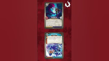 Stealing Æmber before your turn?!  :  KeyForge Combos 1