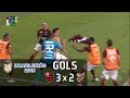 Flamengo 3 x 2 Athletico Paranaense - Brasileirão 2019