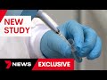 Australian scientists pioneering world-first research to treat MS | 7 News Australia